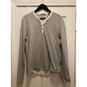 Scotch & Soda henley
